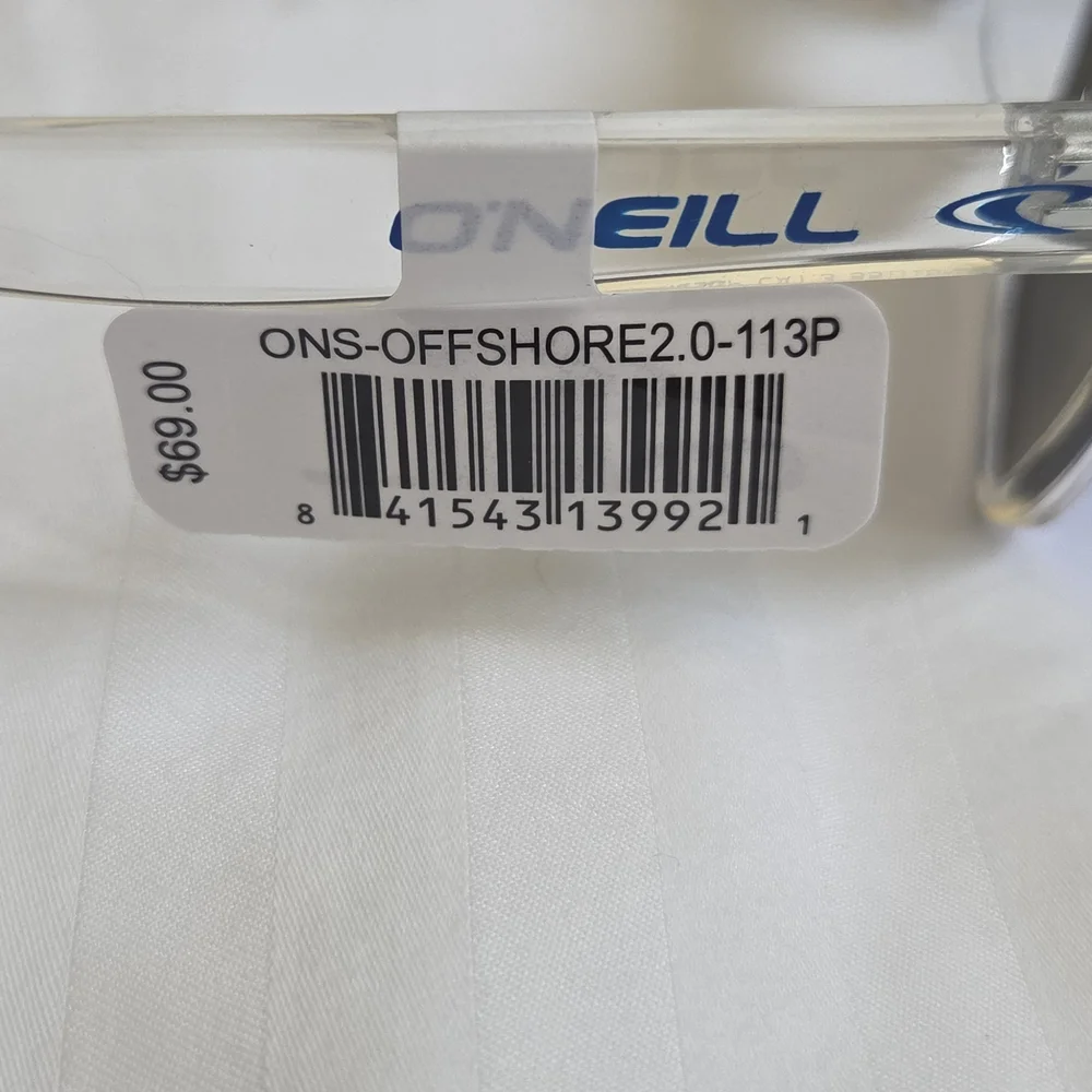 O'Neill Offshore Sunglasses 2.0 Polorized - Picture 4 of 6